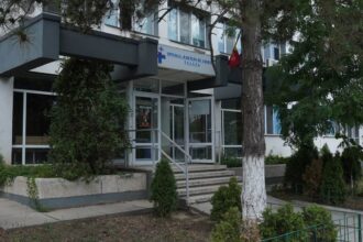 ambulatoriul spitalului judetean tulcea va fi modernizat contract de 49 de milioane de lei semnat cu constructii erbasu 690a8f5395527
