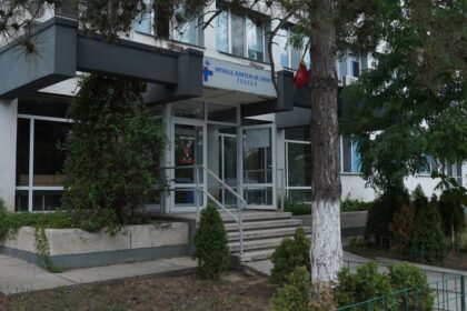 ambulatoriul spitalului judetean tulcea va fi modernizat contract de 49 de milioane de lei semnat cu constructii erbasu 690a8f5395527