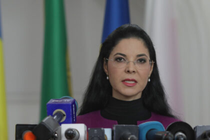 ana birchall dupa plangerea penala a csm impotriva vicepremierului oana gheorghiu poate depune plangere pentru inducere in eroare 691261867a738