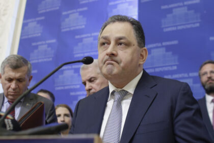 anaf a declansat executarea silita impotriva lui marian vanghelie pentru recuperarea prejudiciului de peste 137 milioane de lei 692973e5c2924