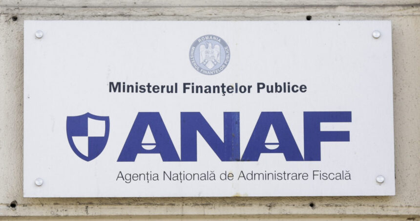 anaf anunta tintele urmatoarelor controale selectia are la baza analize de risc fiscal detaliate 6915f01575d6d
