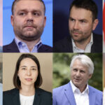 analiza inflatie de candidati la primaria capitalei strategie de fragmentare a voturilor sau lipsa de interes real din partea partidelor 690b455adf6a7