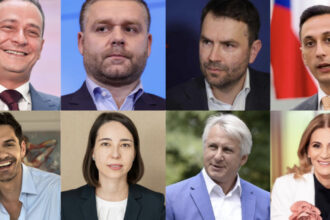 analiza inflatie de candidati la primaria capitalei strategie de fragmentare a voturilor sau lipsa de interes real din partea partidelor 690b455adf6a7