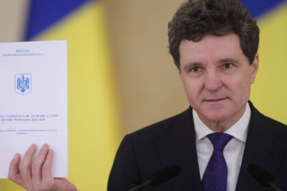 analiza strategia nationala de aparare il vrea pe cetatean un partener activ politolog o colectie de dorinte 691afa5313780