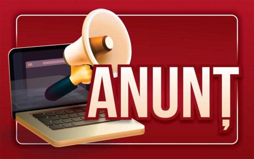 anunt public sc la chiftea delivery srl anunta obtinerea autorizatiei de construire 691dc5cb6fc90