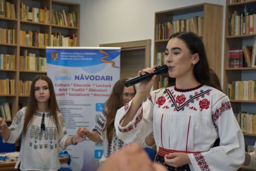 aplauze si diplome pentru cei care au transformat ziua dobrogei intr o sarbatoare memorabila la navodari 6917b03f9d168