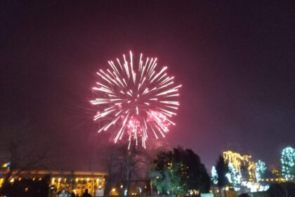 aproximativ 50 000 de euro pentru revelionul 2026 la constanta smiley cap de afis 691e44489d5e0