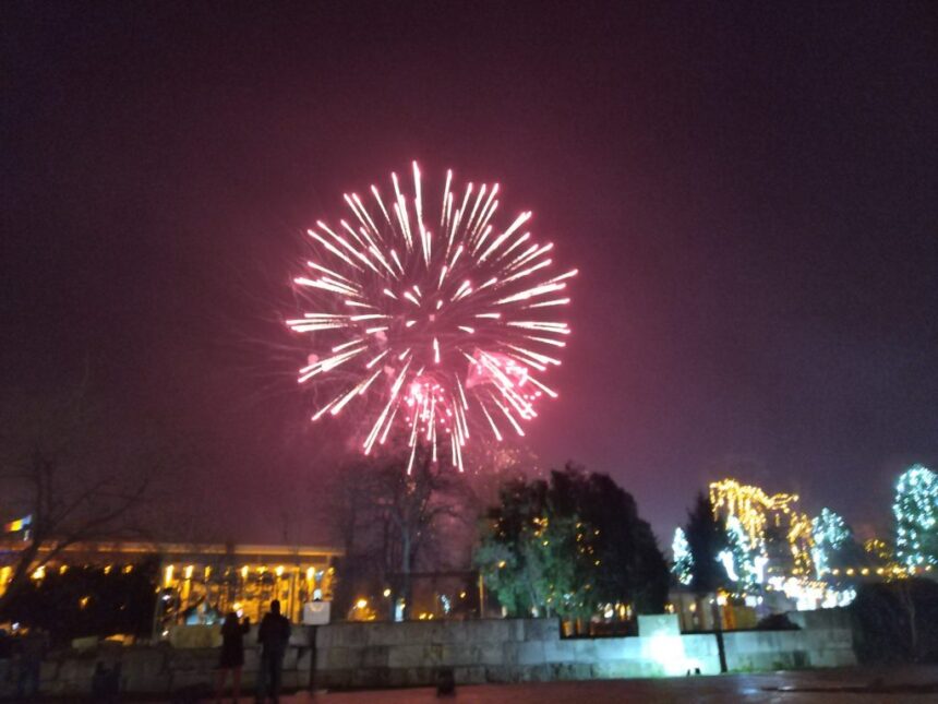 aproximativ 50 000 de euro pentru revelionul 2026 la constanta smiley cap de afis 691e44489d5e0