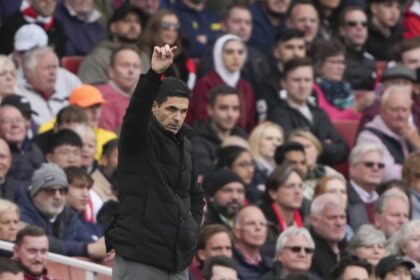 arteta tuna si fulgera avem cea mai buna liga din lume ce l a enervat pe antrenorul lui arsenal 6905efea876ec