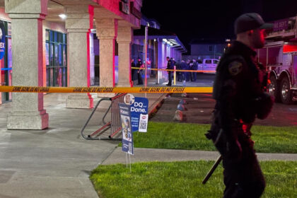 atac armat la o petrecere pentru copii din california patru morti si zece raniti 692bf72291100