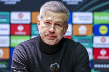 atat a primit iordanescu de la legia polonezii dezvaluie cu ce s a ales antrenorul dupa plecare 6905dad35c1c1