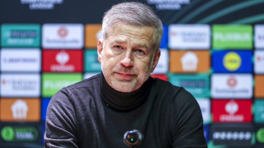 Iordănescu, recompensat de Legia: ce a obținut antrenorul român după despărțire 1 atat a primit iordanescu de la legia polonezii dezvaluie cu ce s a ales antrenorul dupa plecare 6905dad35c1c1