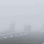 atentie soferi ceata densa in tot judetul constanta pe a2 si a4 vezi aici cand expira codul galben 69157dea6633f