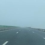 atentie soferi ceata pe autostrada a2 bucuresti constanta 6911acb1bf5c9