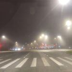 atentie soferi cod galben de ceata in judetul tulcea 691771152f27f