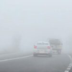 Șoferi în alertă! Ceață densă în județul Constanța – vizibilitate sub 50 de metri 9 atentie soferi cod galben de ceata pentru judetul constanta vizibilitate redusa sub 50 de metri 6905a85410cf7