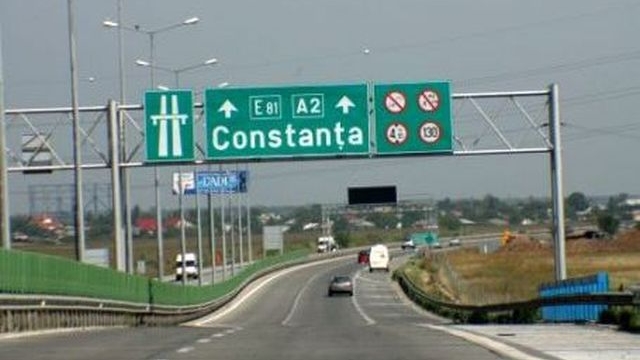 atentie soferi restrictii de circulatie pe autostrazile a1 si a2 6909d1ce51a0e