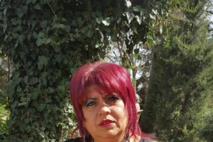 au trecut 4 ani de la decesul fulgerator al dorinei serbanescu fost primar al comunei adamclisi 691a029c150bf