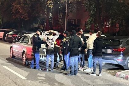 au voie politistii sa ne controleze masina sau sa ne caute prin buzunare o intrebare pe care o adreseaza in general cei care se simt cu musca pe caciula 691a85285c98b