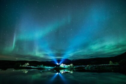 aurora boreala vizibila in dobrogea in aceasta seara vezi ce recomanda expertii 6914d8ae306bd