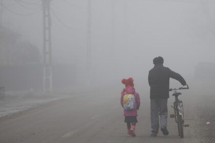 avertizare anm cod galben de ceata in 26 de judete care sunt zonele afectate 6919973eb39da