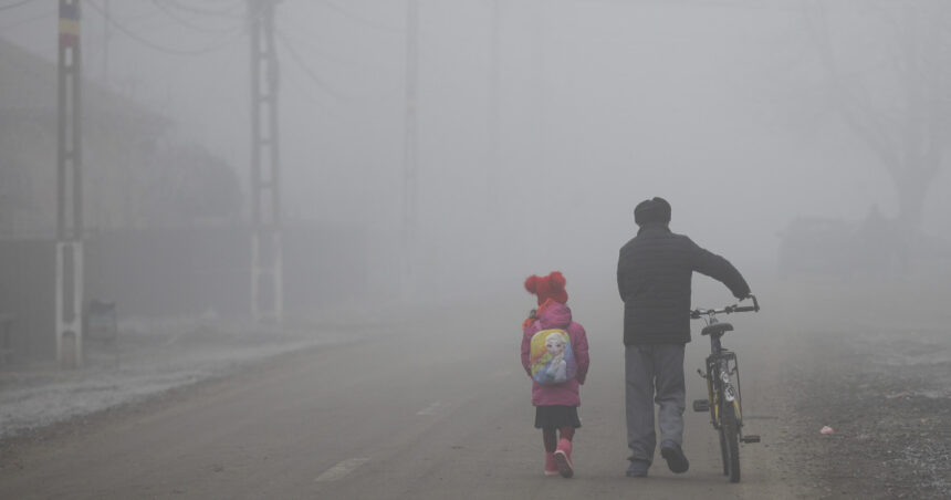 avertizare anm cod galben de ceata in 26 de judete care sunt zonele afectate 6919973eb39da