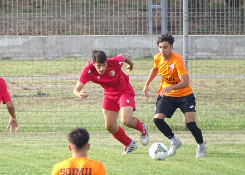 axiopolis cernavoda forteaza sambata revansa pe terenul celor de la progresul fundulea in liga a 3 a 6918457e32cdc