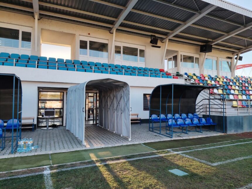 axiopolis cernavoda se muta pentru o etapa la borcea din cauza reparatiilor de la stadionul ideal 691c8e5cace34