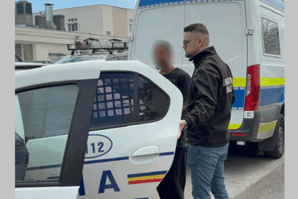 barbat din cobadin cautat in luxembourg pentru furt inselaciune si spalare de bani a fost saltat de politistii constanteni si dus in arest 691487d3e81dc