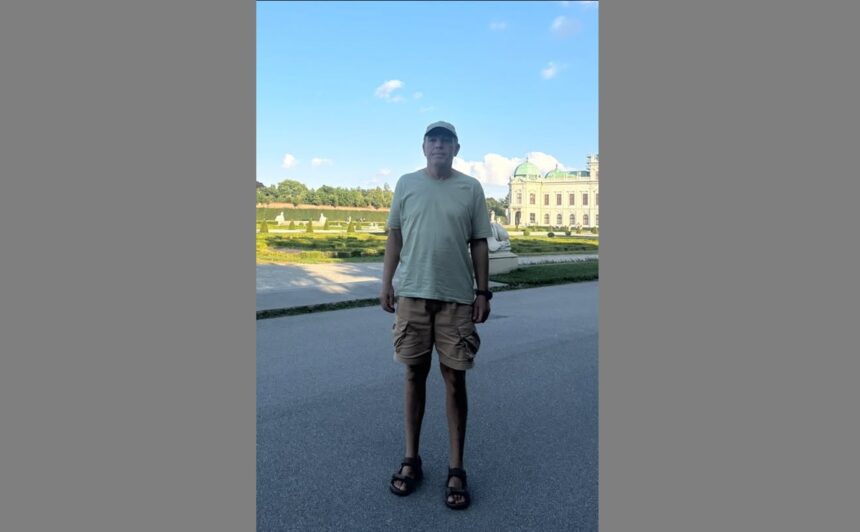 Un tată ucrainean a dispărut în Năvodari: apel disperat pentru ajutor în căutarea lui 1 barbat din ucraina disparut in navodari va rog sa ma ajutati sa l gasesc pe tatal meu 6905cb7bc5870