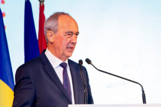 baronul psd care a amenintat ca va chema minerii revine asupra declaratiilor sale nu e vorba de mineriade ci de demnitate 690cbeb256e56