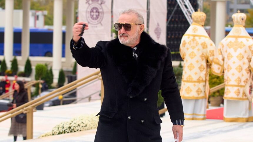 becali a vazut mutarea rivalei si a exclamat le da clasa tuturor e cel mai bun 6905ec6fd2496