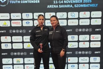 bianca mei rosu de la csm constanta de doua pe podium la turneul wtt in ungaria 6919abfeda98b