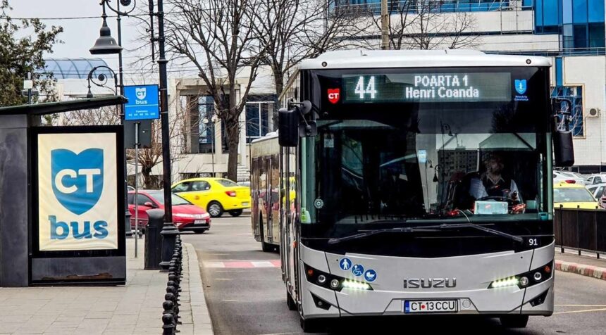 biletele de autobuz se pot plati cu cardul iata anuntul ct bus 69158bfb3a908
