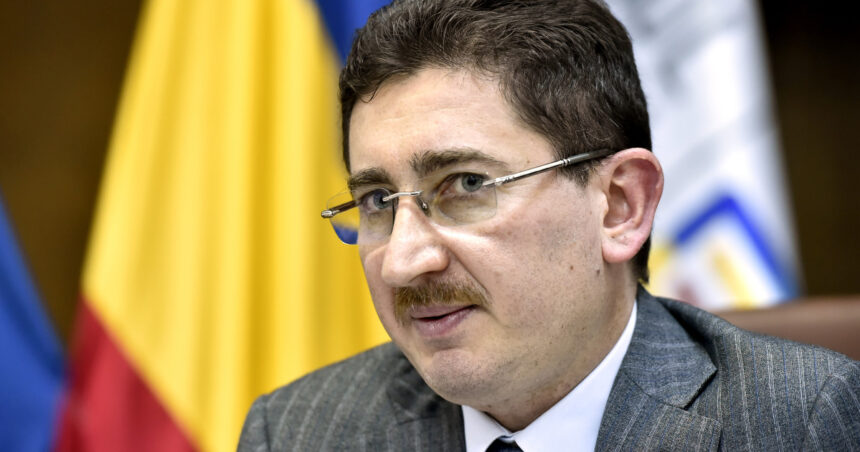 bogdan chiritoiu presedintele consiliului concurentei despre preluarea lukoil si situatia carrefour nu am primit nimic oficial 69062c247c377