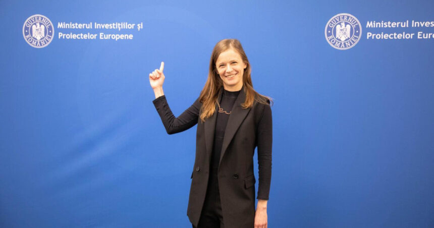 bolojan despre angajarea alinei girbea la mipe noi nu facem dosare de cadre sau de rudenie 6920b0d1b656d