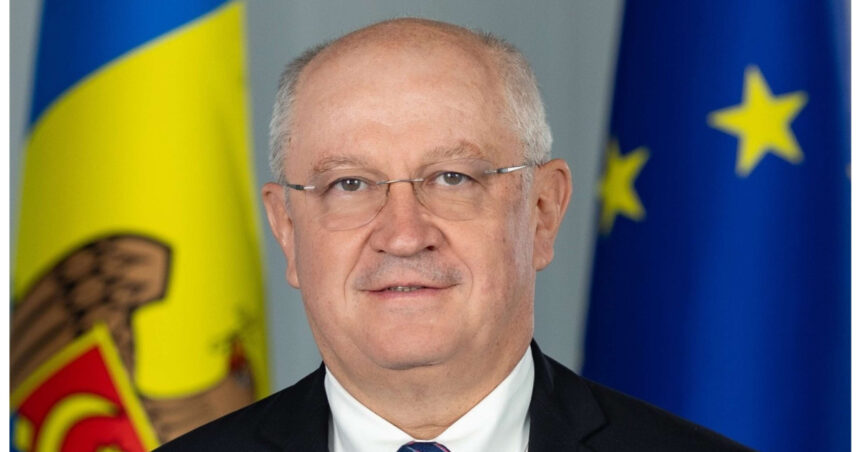 bolojan discuta joi la guvern cu alexandru munteanu e prima vizita la bucuresti a noului premier din republica moldova 6911c6d663b63