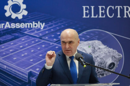 bolojan spune ca a primit plangeri de la marii investitori ca impozitul pe cifra de afaceri inhiba investitiile 6920a6150fb33