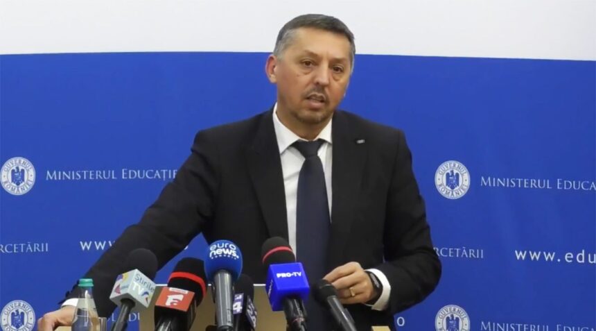 bursele pentru elevii medaliati international eliminate parintii pregatesc un proces impotriva ministerului educatiei 69186728acb72