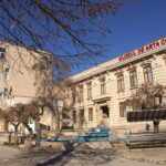 calatoria expozitie de pictura mirela dimcea la muzeul de arta constanta 6911ac916b624