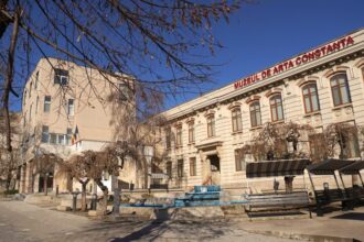 calatoria expozitie de pictura mirela dimcea la muzeul de arta constanta 6911ac916b624