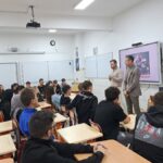 campania caravana dependentei organizata de asociatia tomis antidrog constanta a ajuns si la liceul teoretic din comuna cobadin 690c7bbf48dd0