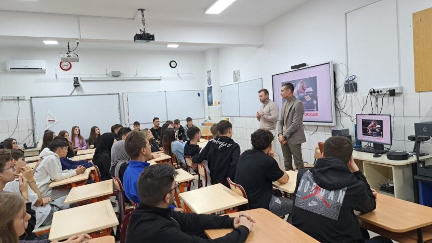 campania caravana dependentei organizata de asociatia tomis antidrog constanta a ajuns si la liceul teoretic din comuna cobadin 690c7bbf48dd0
