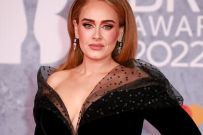 cantareata adele va debuta intr o productie semnata tom ford ce film ii propune designerul de moda si regizorul american 6914b02a835c9