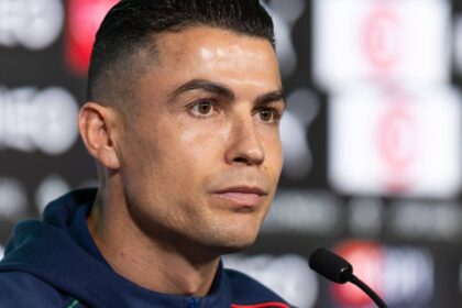 capat de drum pentru cristiano ronaldo clar va fi ultimul 69133b05d9224