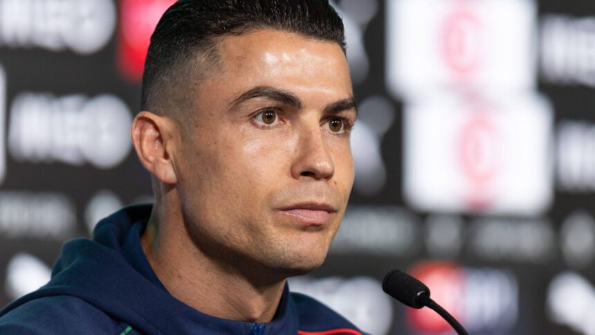 capat de drum pentru cristiano ronaldo clar va fi ultimul 69133b05d9224