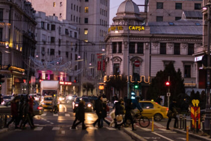 care este cea mai scumpa artera comerciala din lume romania inclusa in topul luxului calea victoriei prezenta in top 50 691da3302e831