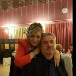 carmen lungu fostul director al crucii rosii constanta in doliu o parte din mine a plecat cu tine odihneste te in pace dragostea mea 6906582feba20