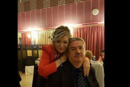carmen lungu fostul director al crucii rosii constanta in doliu o parte din mine a plecat cu tine odihneste te in pace dragostea mea 6906582feba20
