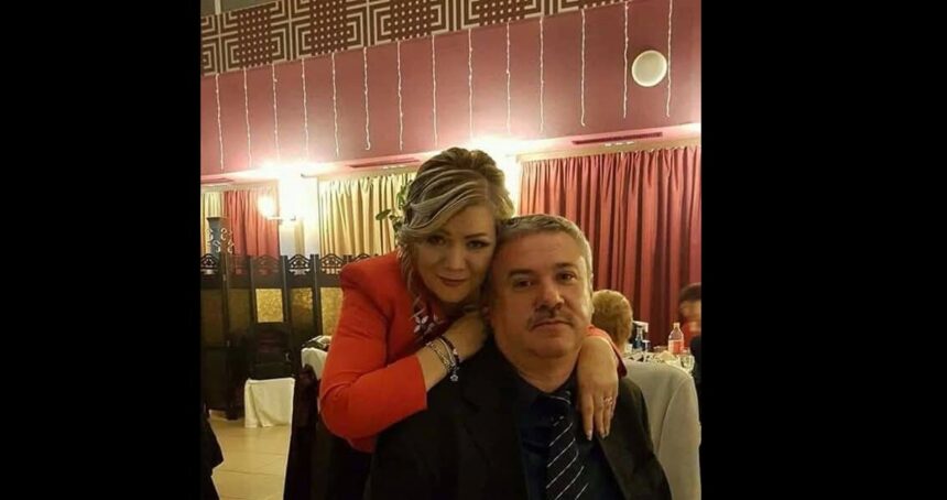 carmen lungu fostul director al crucii rosii constanta in doliu o parte din mine a plecat cu tine odihneste te in pace dragostea mea 6906582feba20